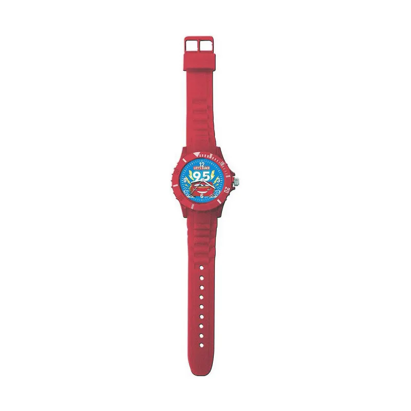 Zīdaiņu Pulkstenis Cars CARS - COLOR BOX (Ø 32 mm) (Ø 33 mm)