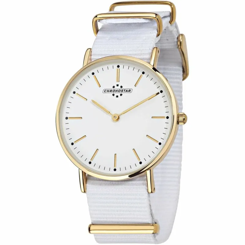 Laikrodis moterims Chronostar PREPPY (Ø 36 mm)