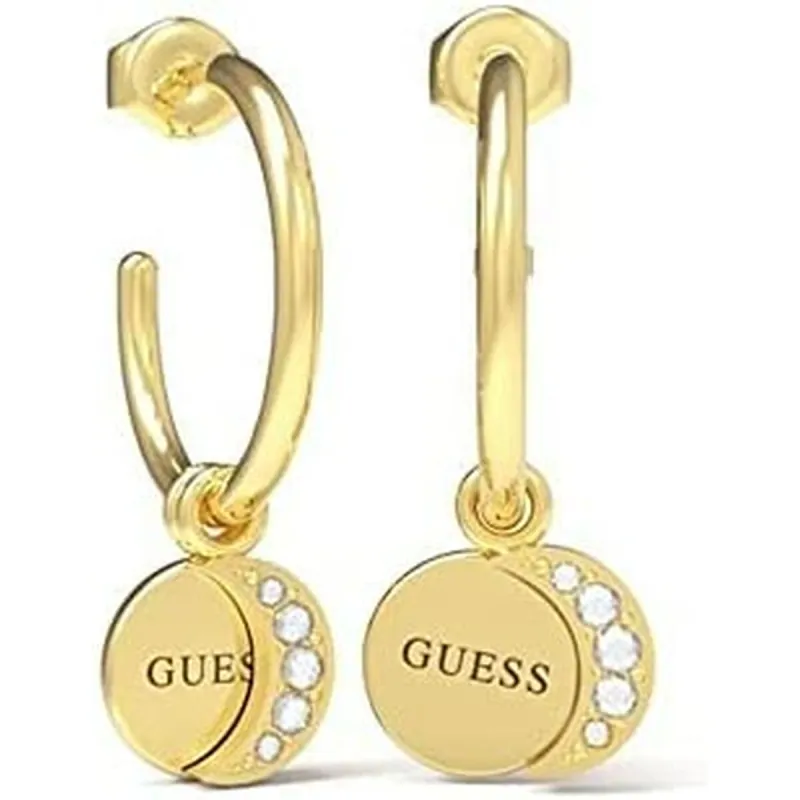 Naiste Kõrvarõngad Guess 2780704