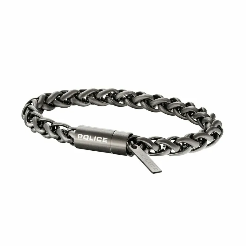 Мужские браслеты Police PJ25135BSU04-L