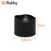 LED candles 12 pieces 3.6cm Ruhhy 26128