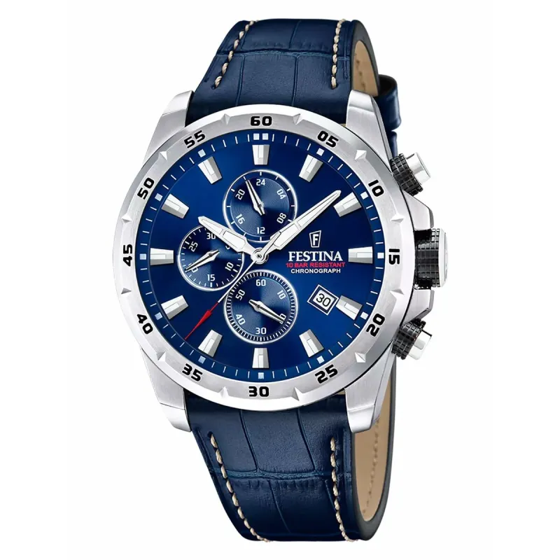 Vīriešu Pulkstenis Festina F20692/2