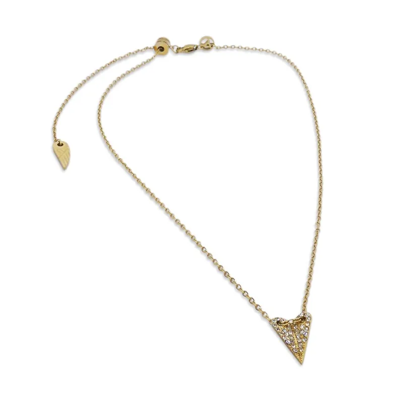 Sieviešu Kaklarota AN Jewels AL.NMOH24CZ