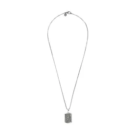 Miesten kaulakorut Albert M. WSOX00467.S