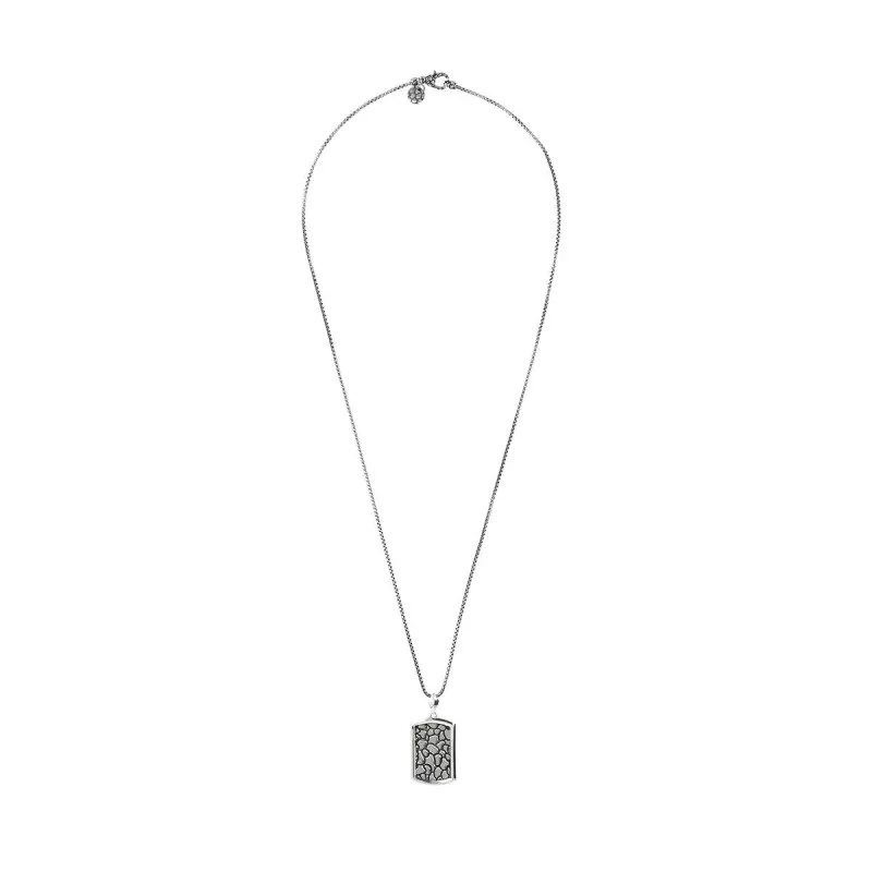 Мужские цепочки Albert M. WSOX00467.S