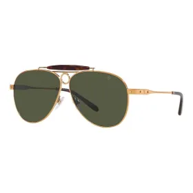 Vīriešu Saulesbrilles Ralph Lauren THE COUNRTYMAN RL 7078 Daudzkrāsains