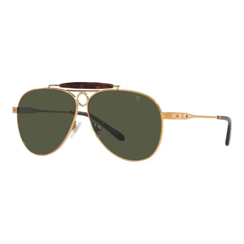 Мужские солнечные очки Ralph Lauren THE COUNRTYMAN RL 7078 Разноцветный