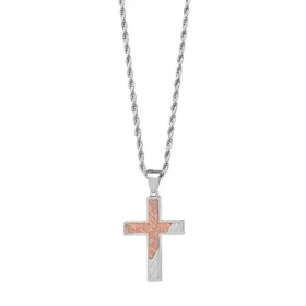Ladies' Pendant Radiant RH000105 Silver