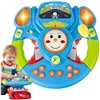 Interactive steering wheel for children 26513