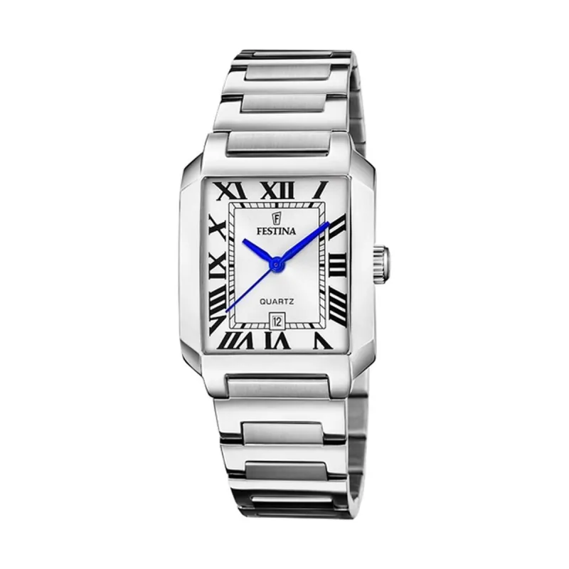 Laikrodis vyrams Festina F20679/1 Balta