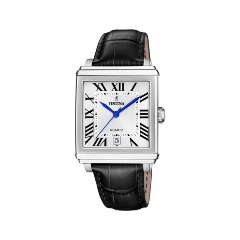 Laikrodis vyrams Festina F20681/1 Juoda