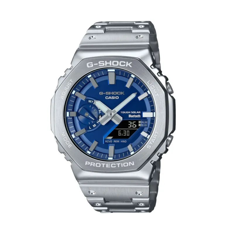 Miesten rannekellot Casio G-Shock GM-B2100AD-2AER (Ø 44 mm) (Ø 44,5 mm)