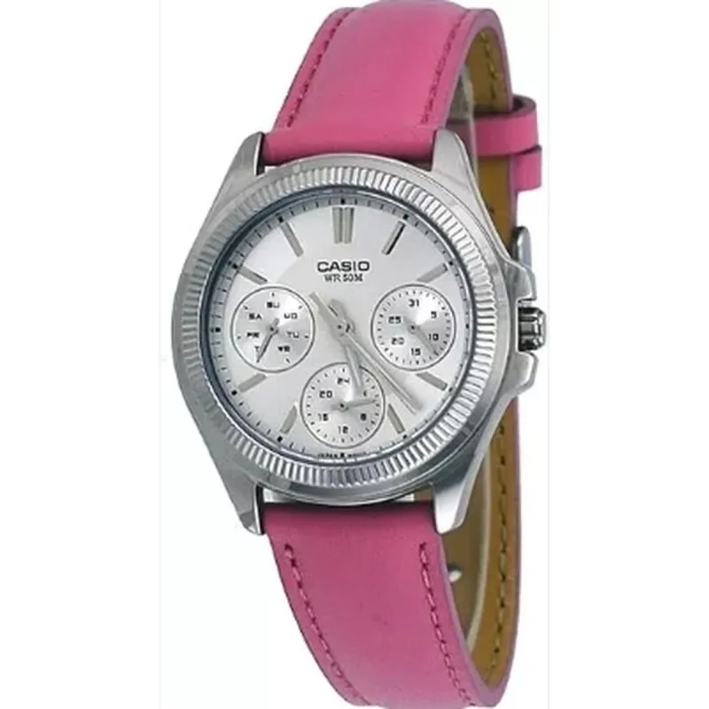 Sieviešu Pulkstenis Casio LTP-2088L-4A (Ø 33,5 mm)
