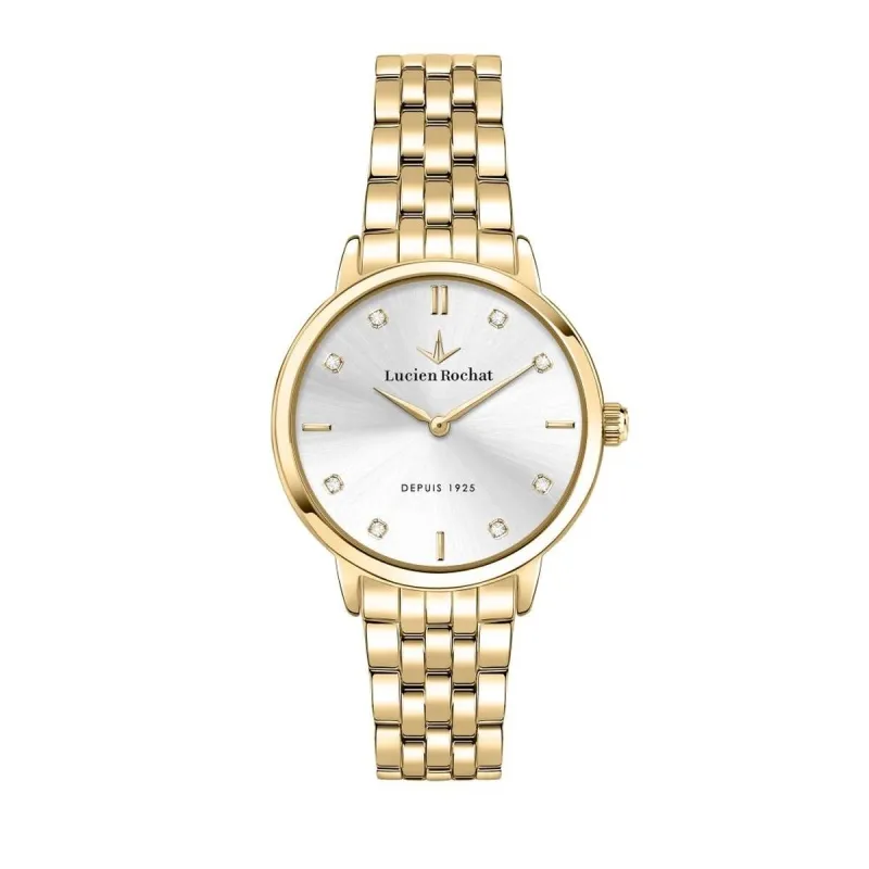 Laikrodis moterims Lucien Rochat R0453115505