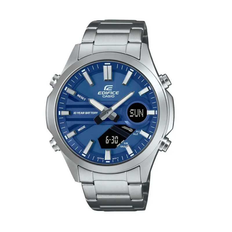 Vīriešu Pulkstenis Casio EFV-C120D-2AEF