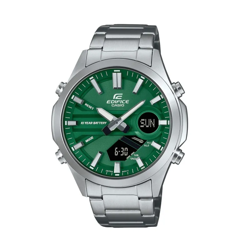 Мужские часы Casio EFV-C120D-3AEF