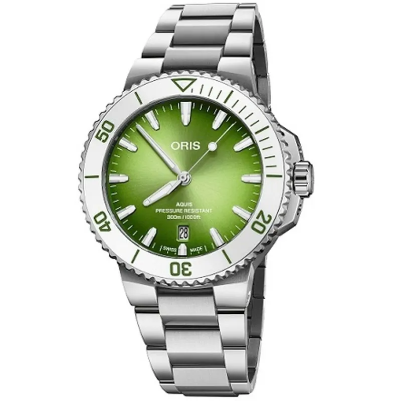 Vīriešu Pulkstenis Oris 733778741370782204PE (Ø 41,5 mm)