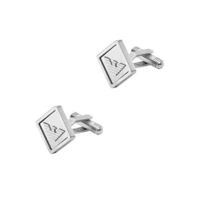 Запонки Emporio Armani EGS3072040