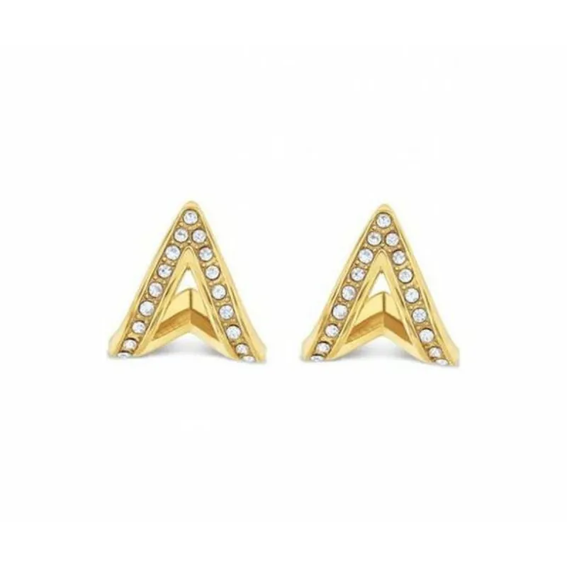 Ladies' Earrings Tommy Hilfiger 2780364 Sterling silver 925