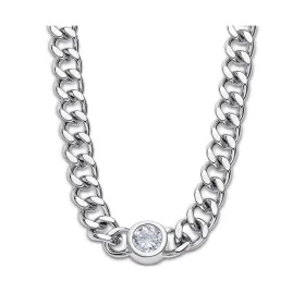 Ladies' Necklace Lotus LS2333-1/1 Silver