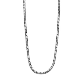 Men's Necklace Lotus LS2367-1/1 Silver