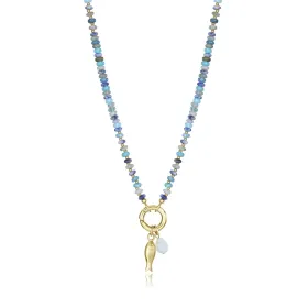 Ladies' Necklace Viceroy 14152C01019