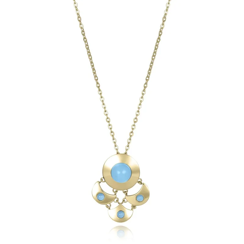 Ladies' Necklace Viceroy 14159C01013