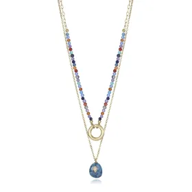 Ladies' Necklace Viceroy 14160C01019