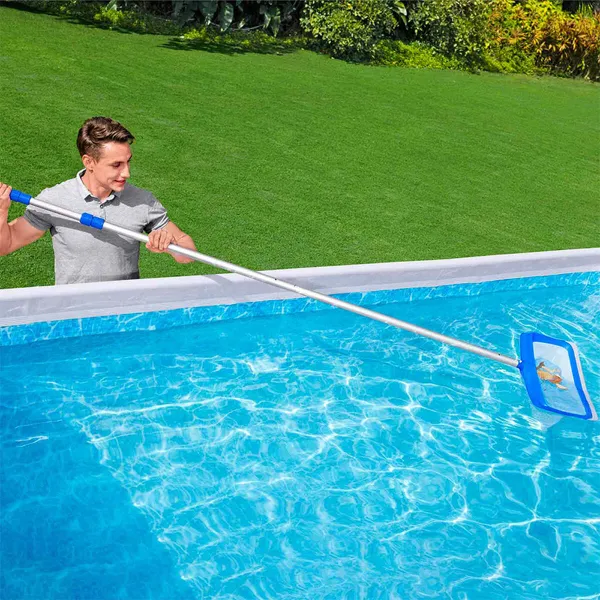 Teleskoopkäepide Bestway Bassein 457 cm