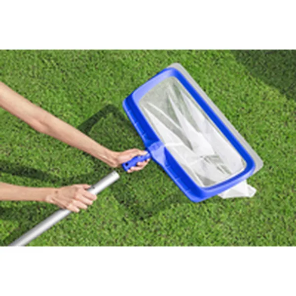 Teleskoopkäepide Bestway Bassein 457 cm