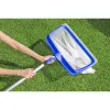 Teleskoopkäepide Bestway Bassein 457 cm