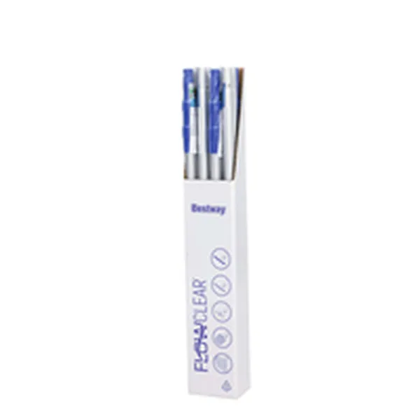 Telescopic Handle Bestway Pool 457 cm