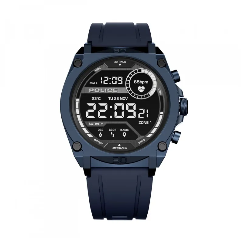 Laikrodis vyrams Police PEIUN0000103