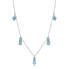 Ladies' Necklace Viceroy 13197C000-93