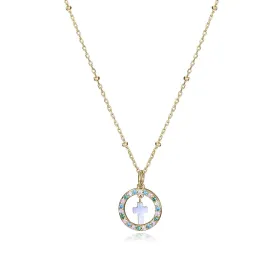 Ladies' Pendant Viceroy 15118C100-39