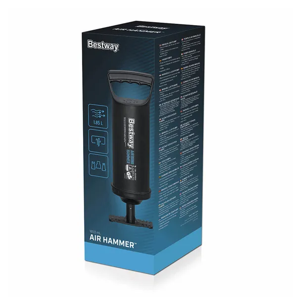 Oro pompa Bestway 36 cm