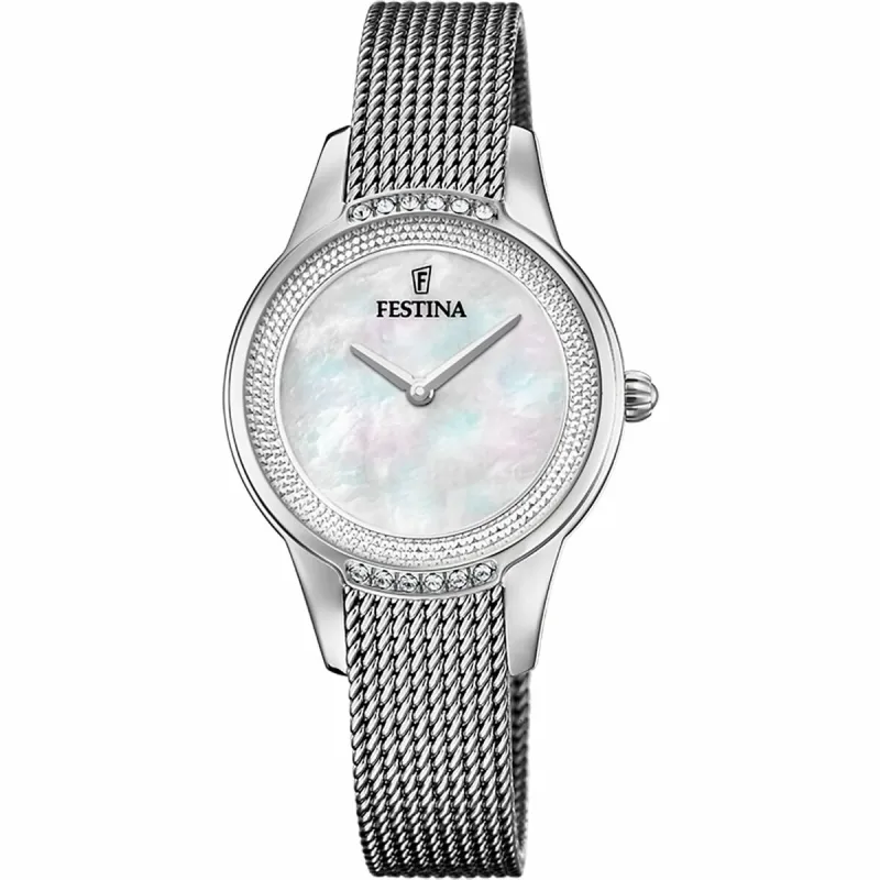 Sieviešu Pulkstenis Festina F20494/4