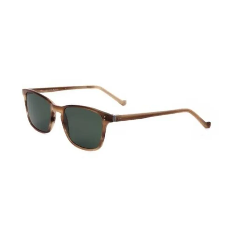 Мужские солнечные очки Hackett London HEB146 187 51 19 145 Разноцветный