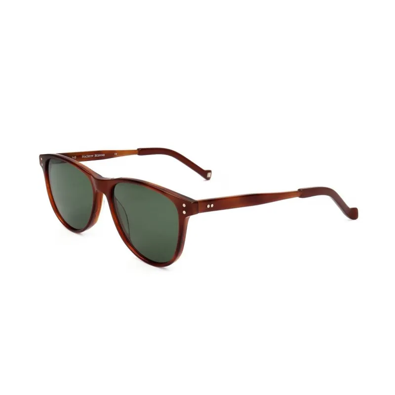 Мужские солнечные очки Hackett London HEB235 152 53 15 145 Разноцветный