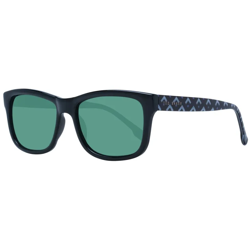 Miesten aurinkolasit Ted Baker TB1455 54011 Musta