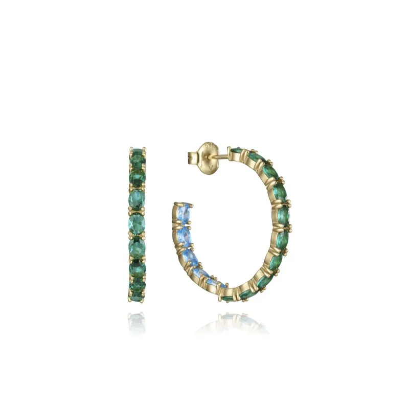 Ladies' Earrings Viceroy 13190E100-39