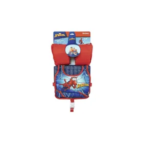 Piepūšama Peldveste Bestway Spiderman