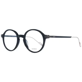 Vaikiški akiniai nuo saulės Locman LOCV002 48BLK