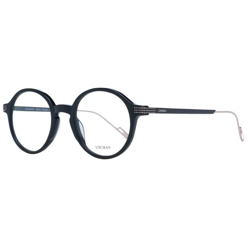 Vaikiški akiniai nuo saulės Locman LOCV002 48BLK