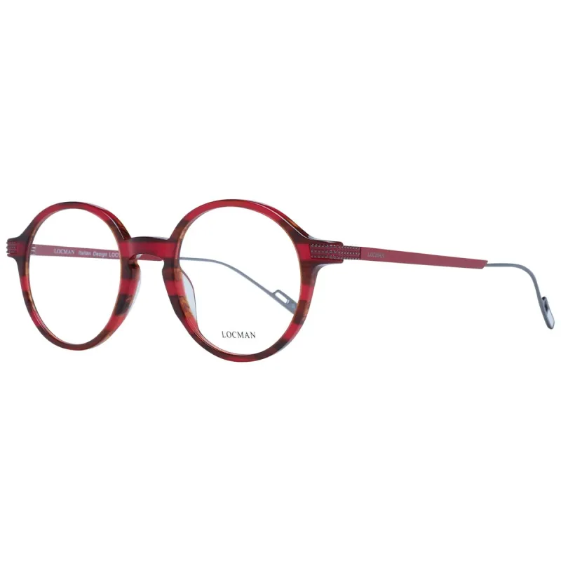Laste päikeseprillid Locman LOCV002 48DRD