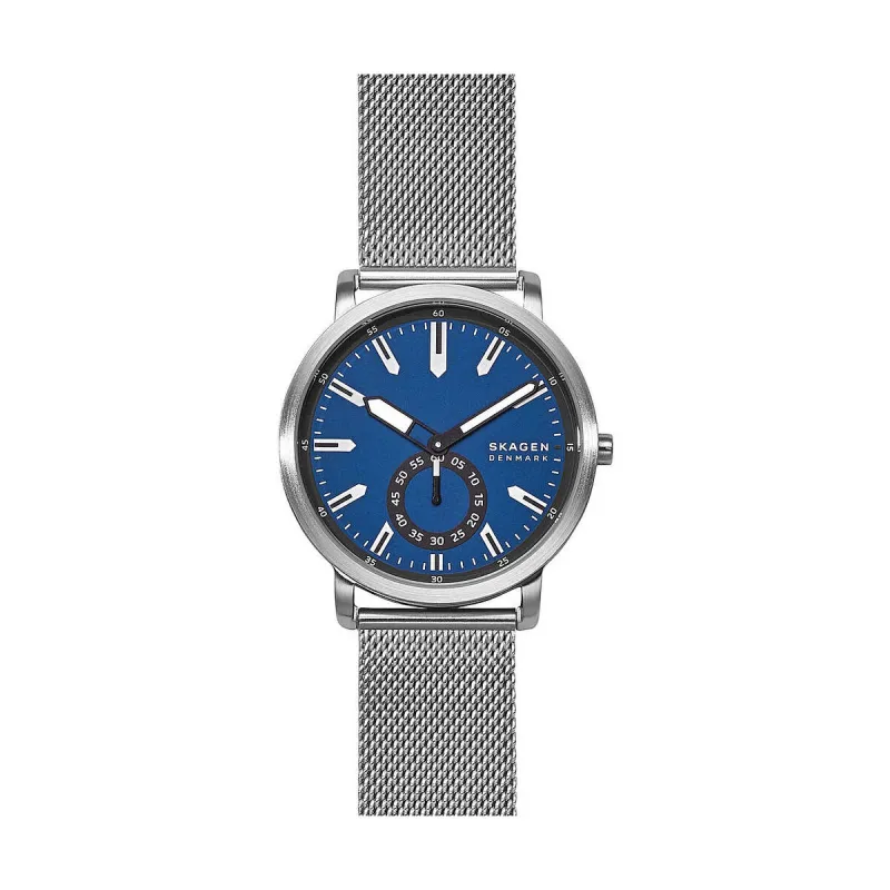 Vīriešu Pulkstenis Skagen COLDEN (Ø 40 mm)
