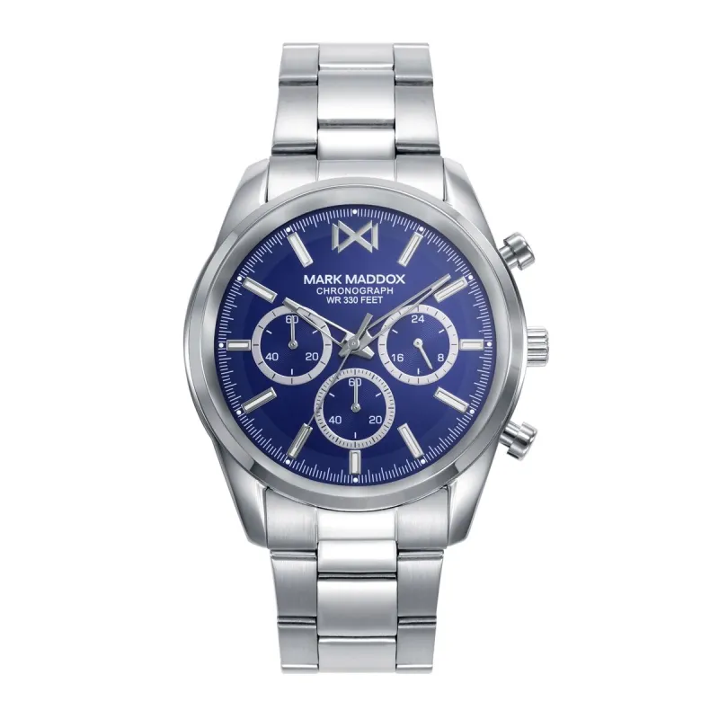 Мужские часы Mark Maddox HM0151-37