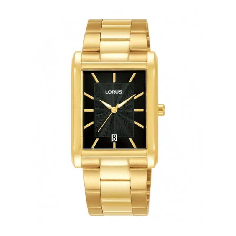 Miesten rannekellot Lorus RH938RX9
