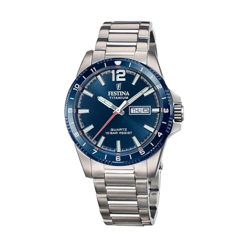 Laikrodis vyrams Festina F20698/2