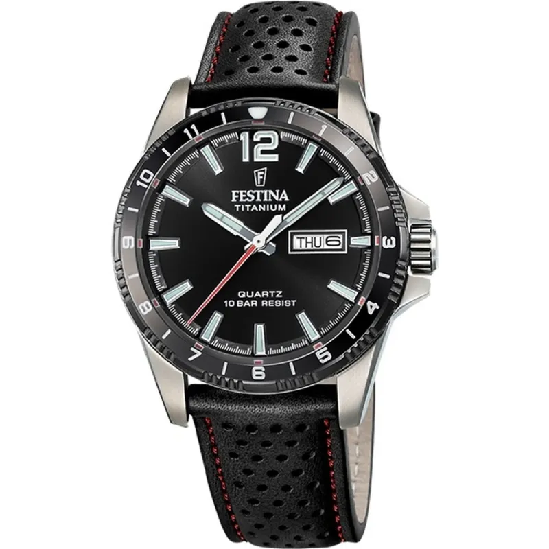 Meeste Kell Festina F20699/4 Must